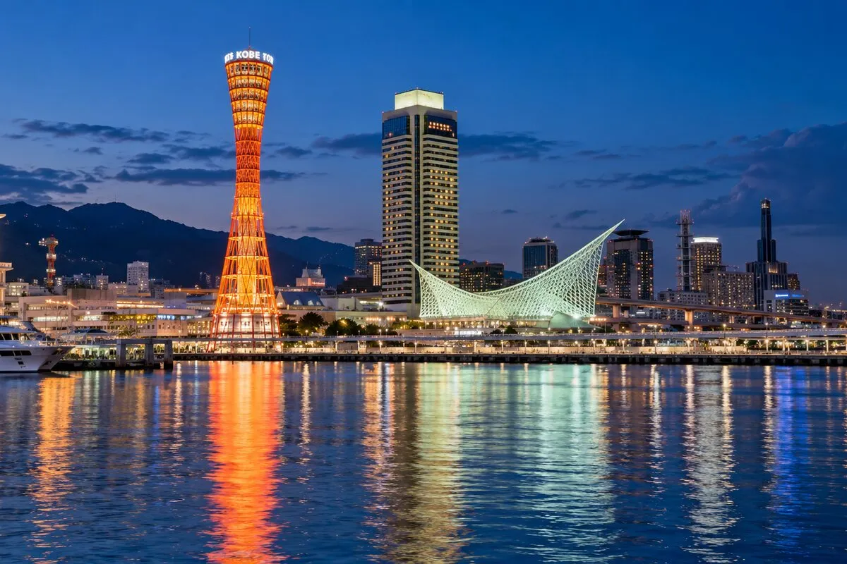 アニメと日本文化を楽しむ。東京・京都 夏の8日間