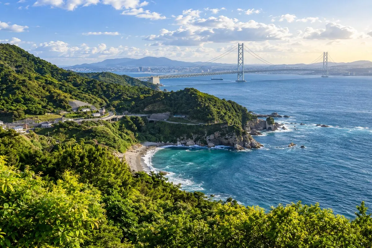 島から島へ、自転車で。しまなみ海道と広島10日間